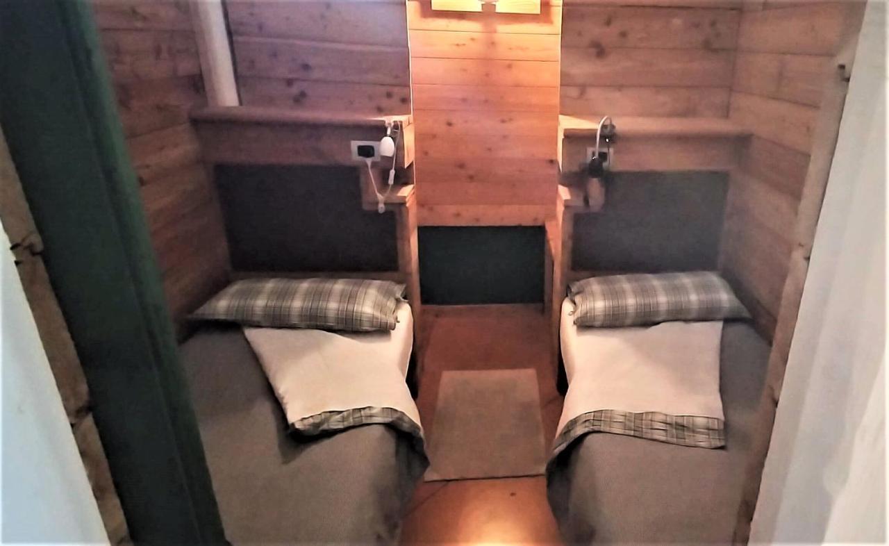 Ca'Luna Guest House Mondovì Екстериор снимка