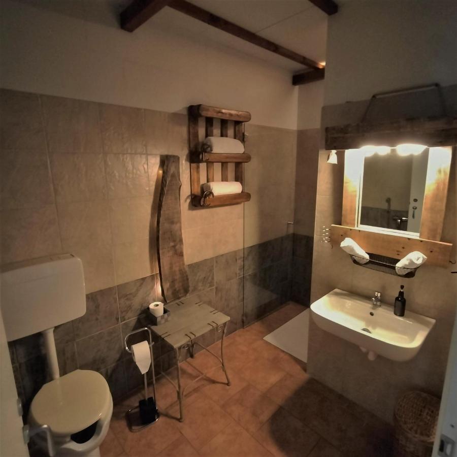 Ca'Luna Guest House Mondovì Екстериор снимка