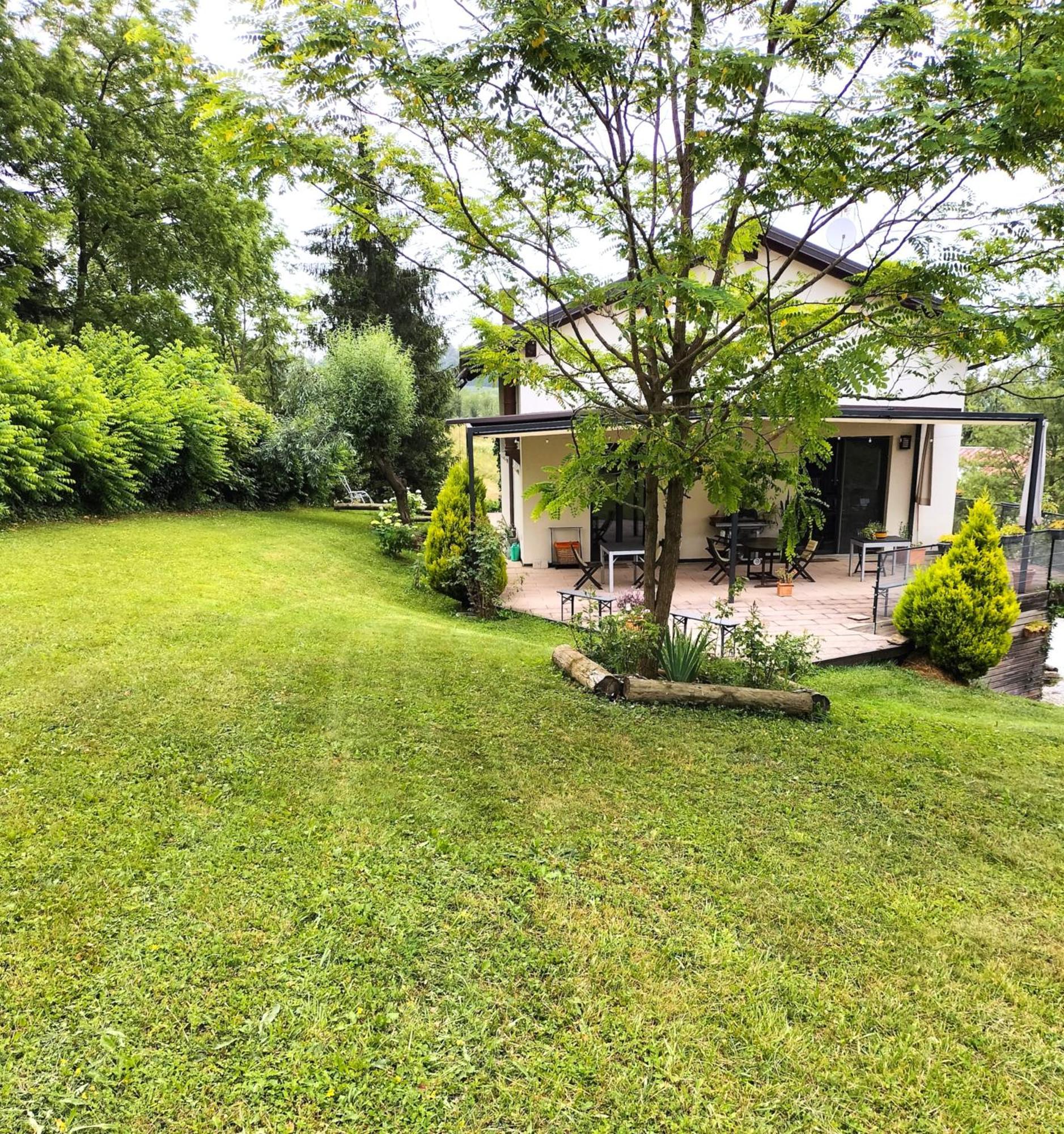 Ca'Luna Guest House Mondovì Екстериор снимка